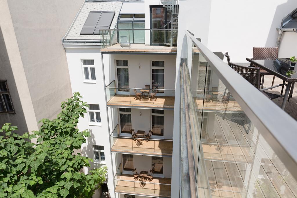 Yourapartment 1020 Wien Rum bild