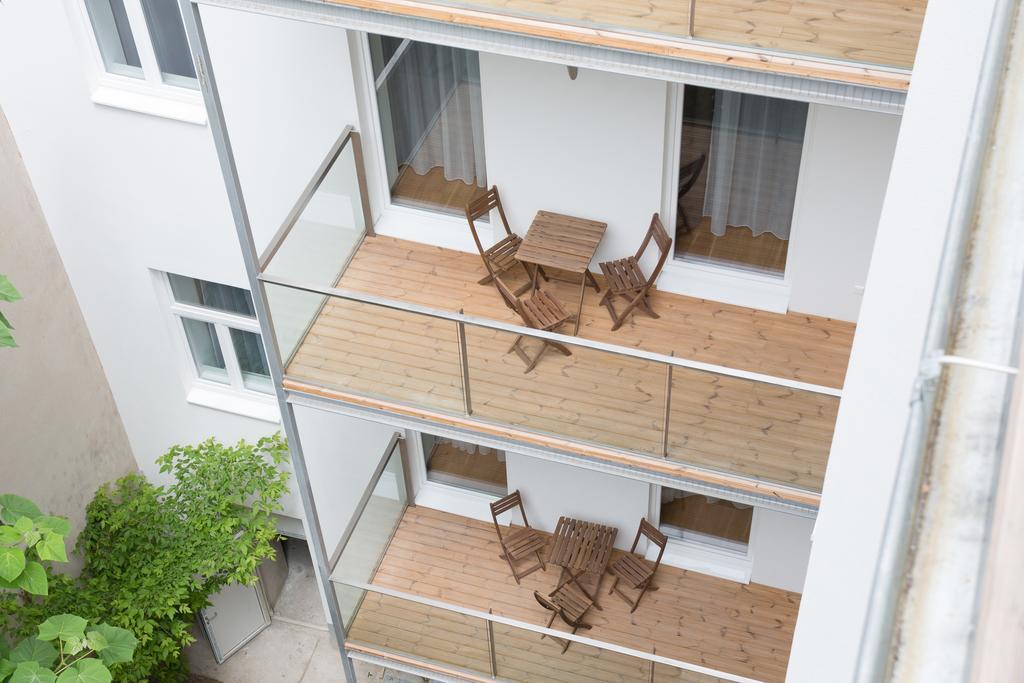 Yourapartment 1020 Wien Rum bild