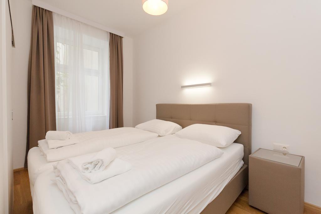 Yourapartment 1020 Wien Rum bild