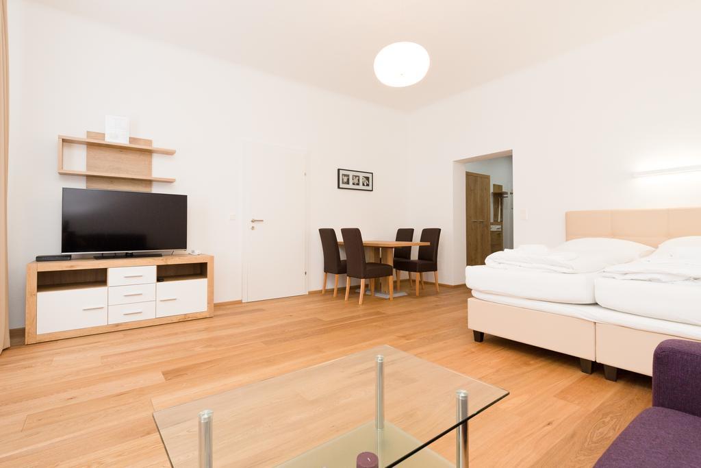Yourapartment 1020 Wien Rum bild