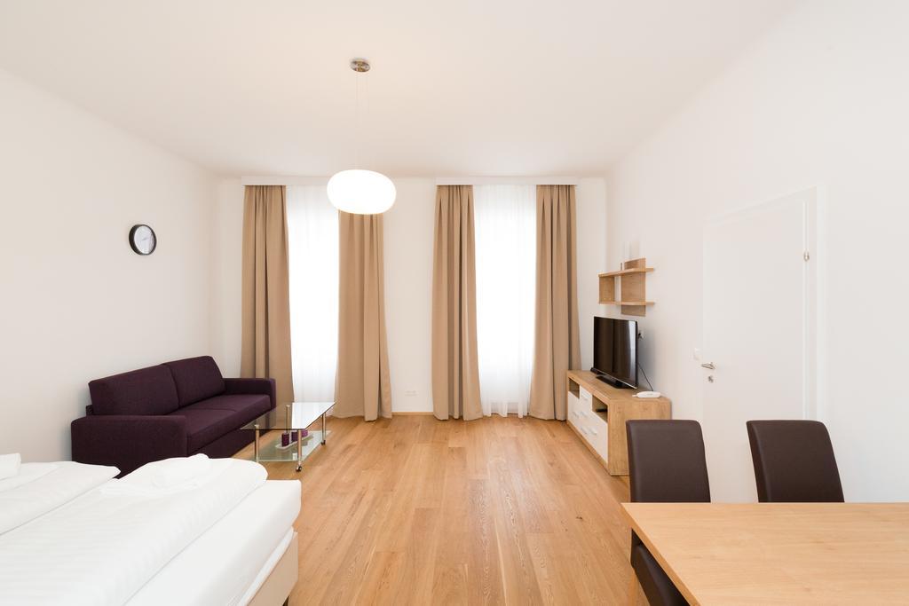 Yourapartment 1020 Wien Rum bild