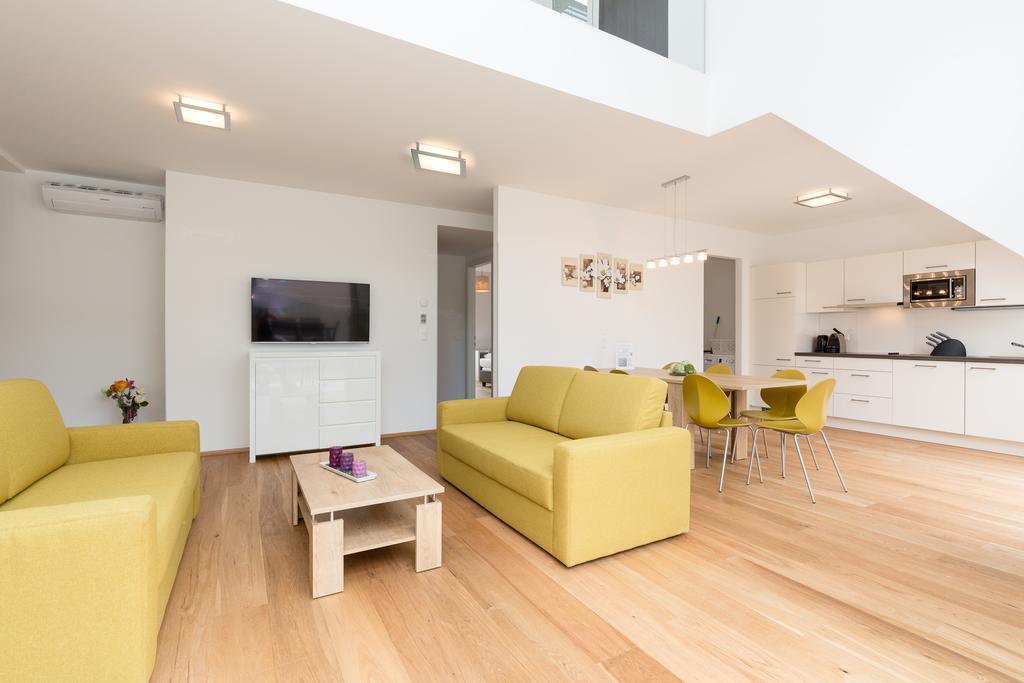 Yourapartment 1020 Wien Rum bild