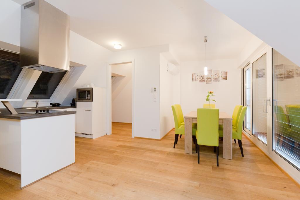 Yourapartment 1020 Wien Rum bild