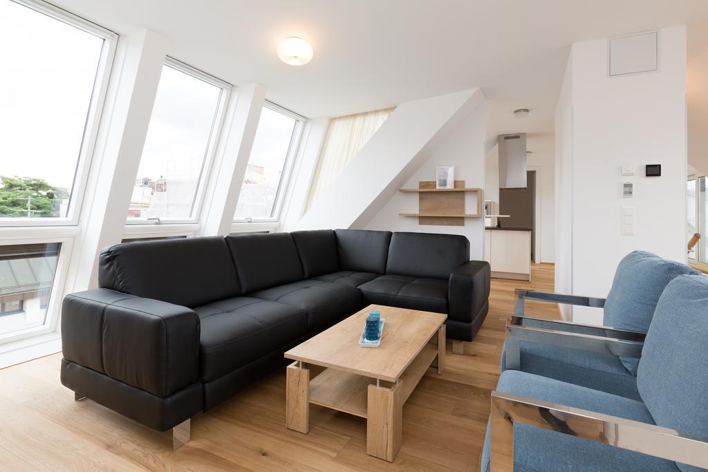 Yourapartment 1020 Wien Rum bild