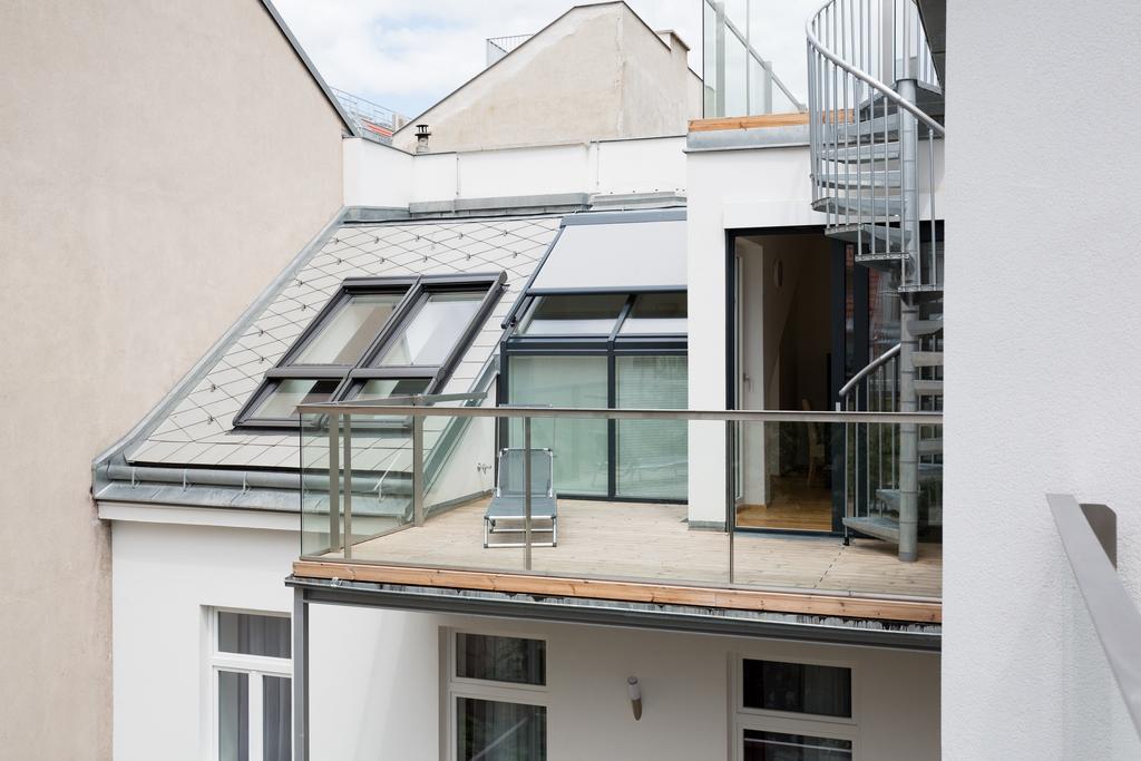 Yourapartment 1020 Wien Rum bild
