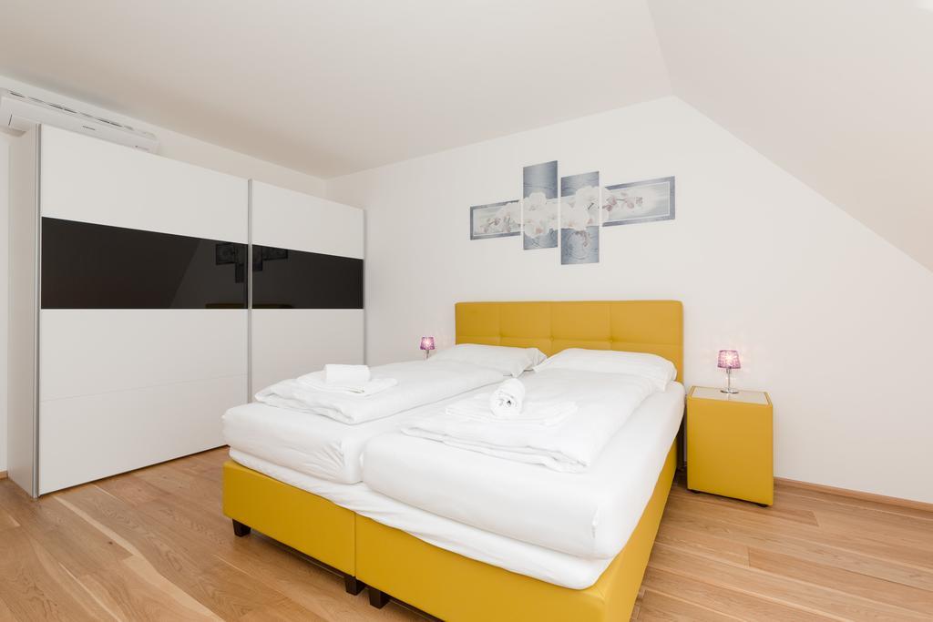 Yourapartment 1020 Wien Rum bild