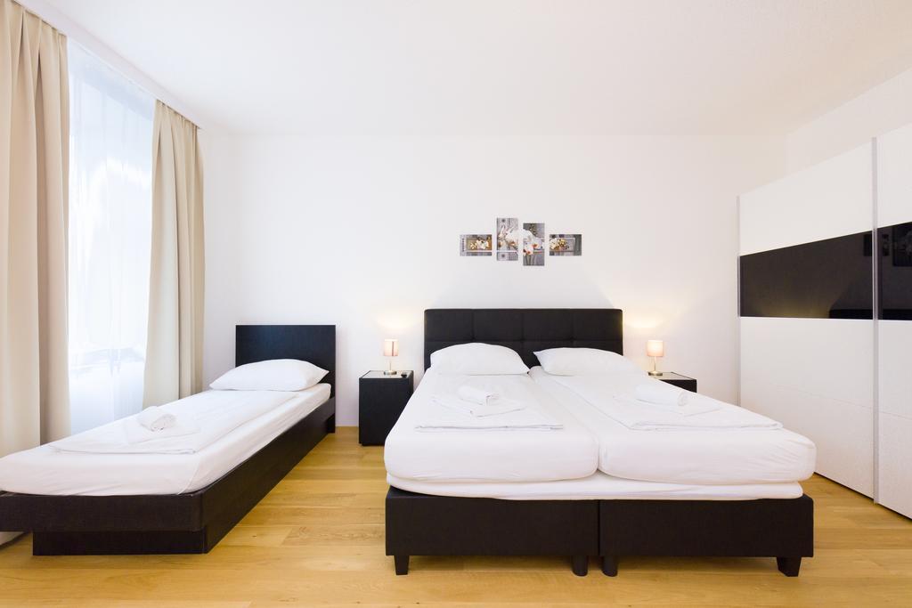 Yourapartment 1020 Wien Rum bild