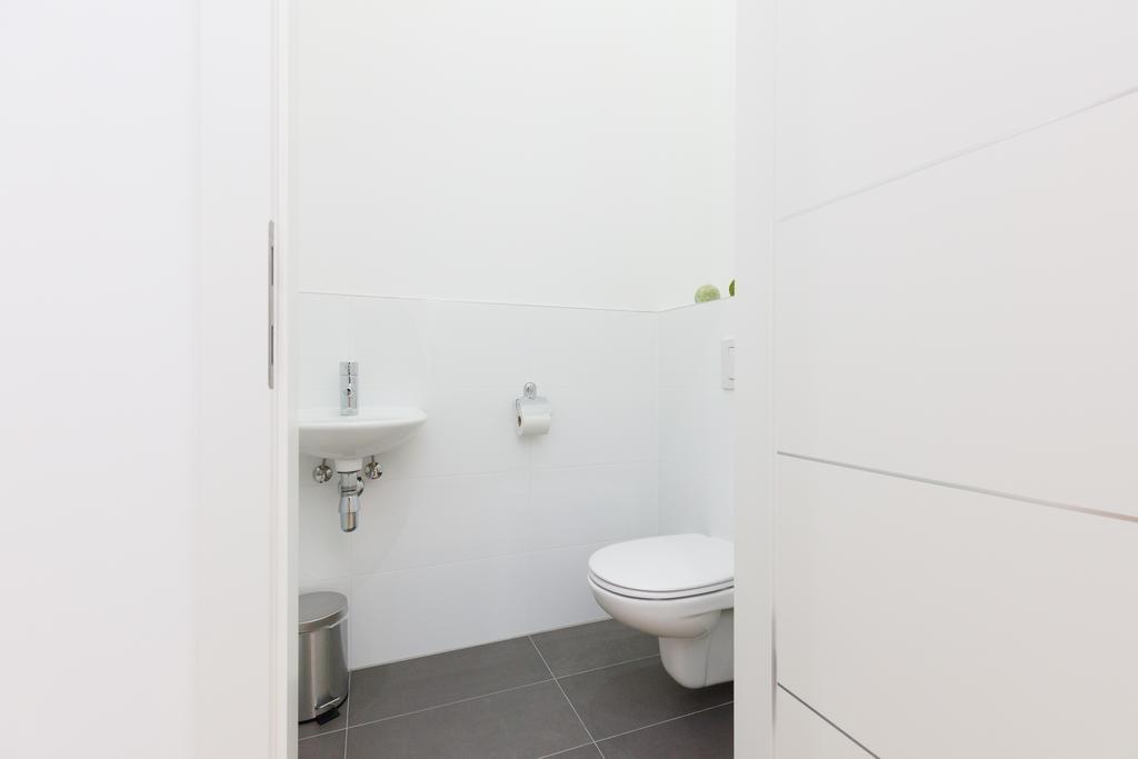 Yourapartment 1020 Wien Rum bild